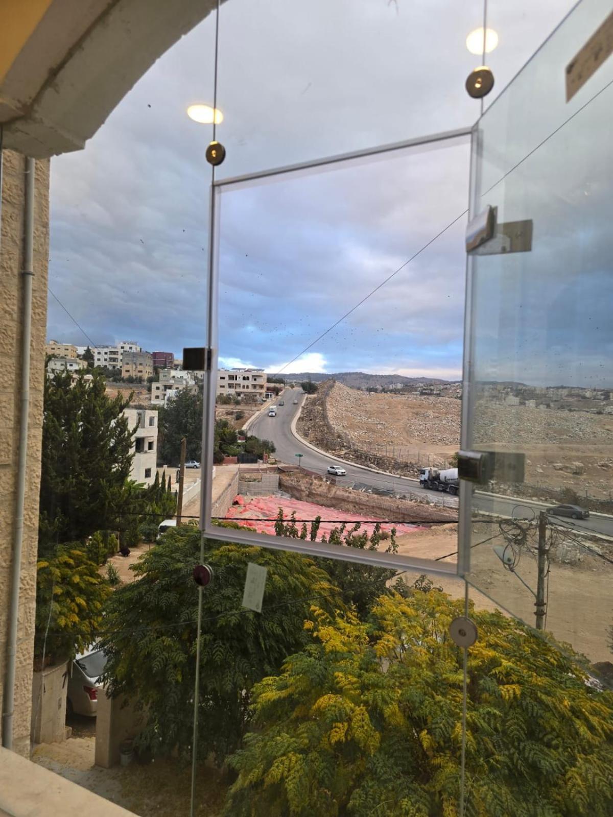 Hadrian'S Arch Otel Ceraş Dış mekan fotoğraf