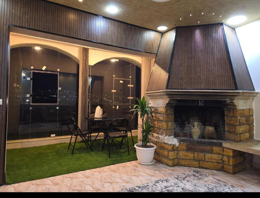 Hadrian'S Arch Otel Ceraş Oda fotoğraf